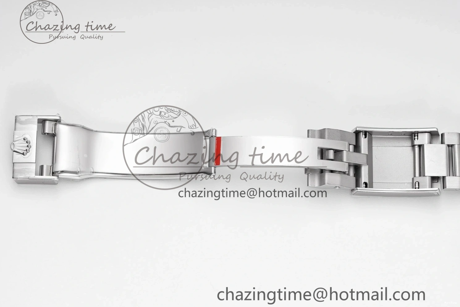 MiroTime 0108 Stretchable Daytona 116500 KING 1:1 Best Edition White Dial on SS Bracelet SH 1911